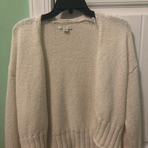 🌟 Final Sale American Eagle Cardigan